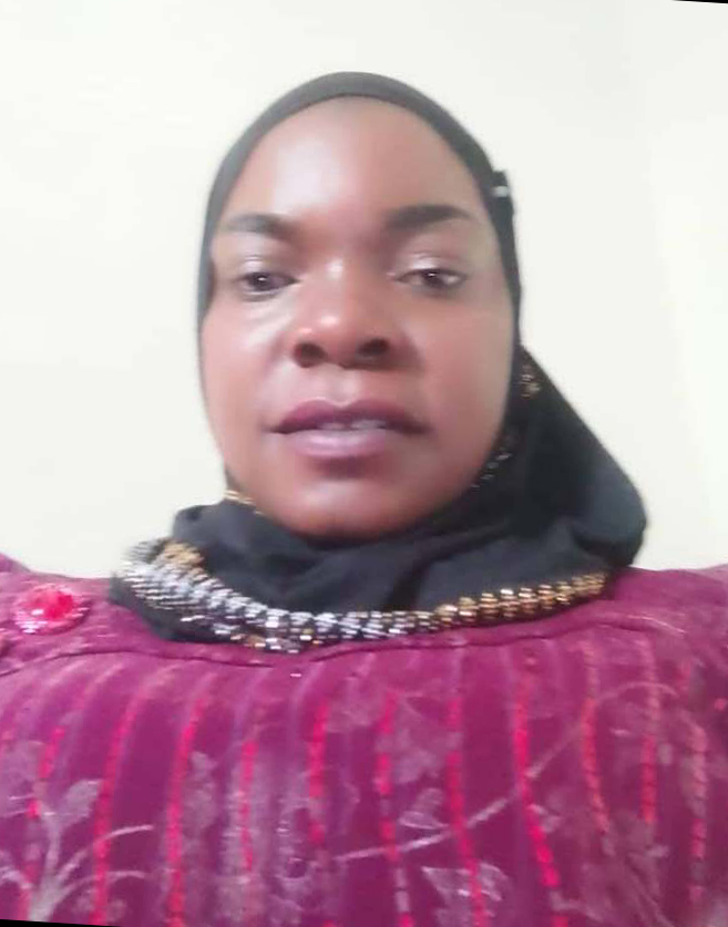 Nalule Jamawa Elizabeth